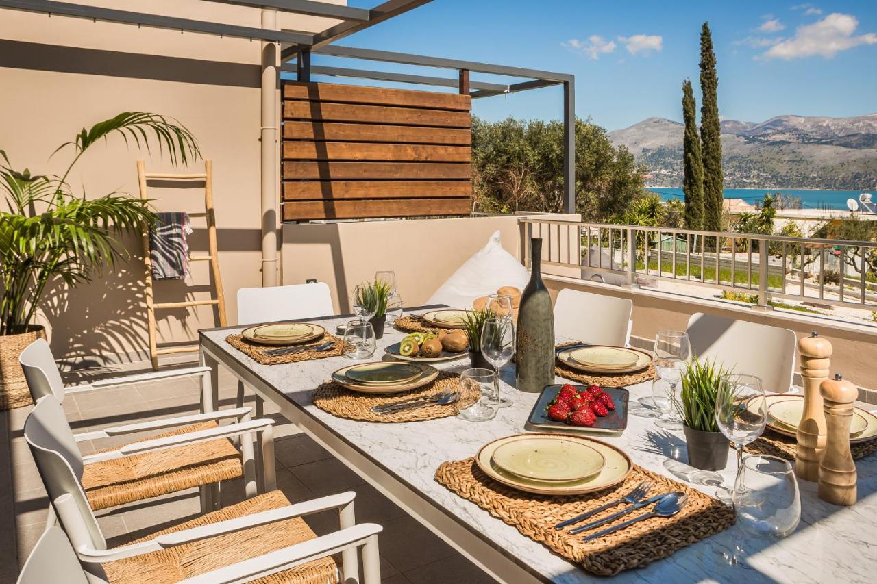 ליקסורי Ionian Village מראה חיצוני תמונה