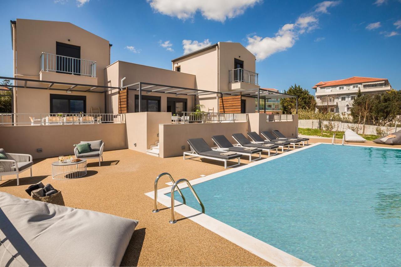 ליקסורי Ionian Village מראה חיצוני תמונה