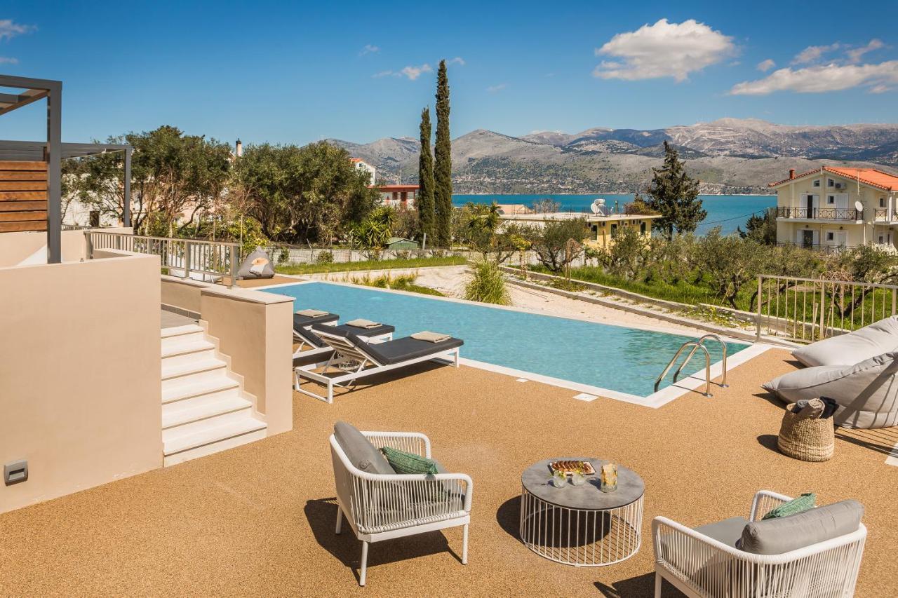 ליקסורי Ionian Village מראה חיצוני תמונה
