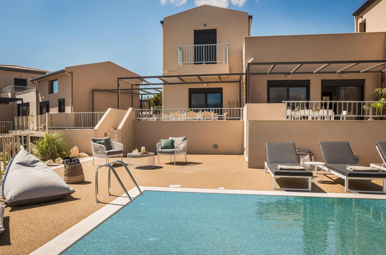 ליקסורי Ionian Village מראה חיצוני תמונה