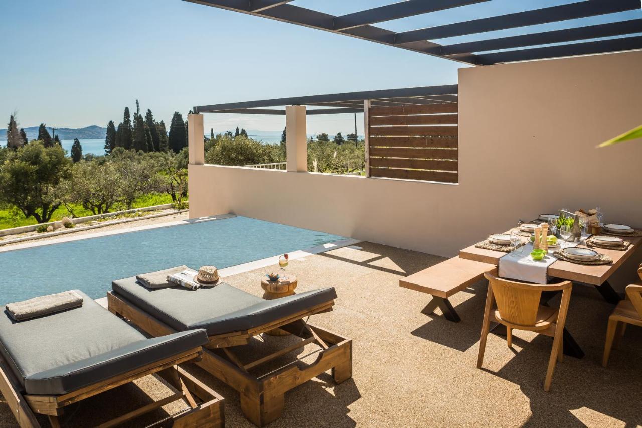 ליקסורי Ionian Village מראה חיצוני תמונה